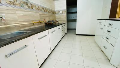 Kitchen Image of 1322 Sq.ft 2 BHK Apartment / Flat for rent in Jodhpur Ahmedabad for Rs. 27000