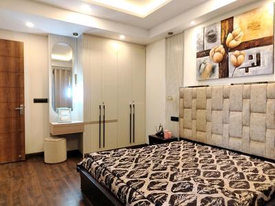 Bedroom Image of 2250 Sq.ft 4 BHK Builder Floor for sale in Malibu Town Floors, Sector 47 Gurgaon for Rs. 32000000