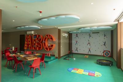 Hall Image of 1271 Sq.ft 3 BHK Apartment / Flat for sale in Celest, Gajuwaka Visakhapatnam for Rs. 13300000