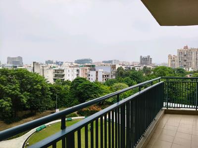 Living Room Image of 1755 Sq.ft 2.5 BHK Apartment / Flat for sale in Spaze Privy, Sector 72 Gurgaon for Rs. 19000000