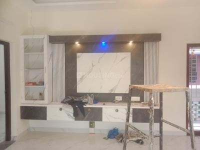 Hall Image of 1200 Sq.ft 2 BHK Independent House for sale in Koodal Nagar Madurai for Rs. 6200000