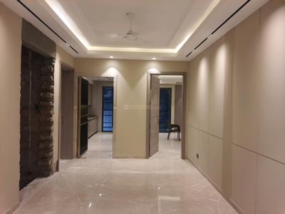 Dining Area Image of 2650 Sq.ft 4 BHK Builder Floor for sale in DLF Phase 2 Gurgaon for Rs. 41800000