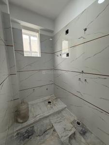 Bathroom Image of 1500 Sq.ft 3 BHK Apartment / Flat for sale in Ajnara Enclave, Surya Nagar Ghaziabad for Rs. 16700000