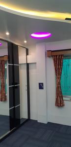 Bedroom Image of 3800 Sq.ft 7 BHK Villa for sale in Budge Budge Kolkata for Rs. 27500000