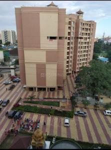 Image of 992 Sq.ft 2 BHK Apartment / Flat for sale in Wakad, Pune for Rs. 9300000