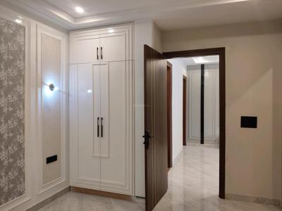Bedroom Image of 1800 Sq.ft 3 BHK Builder Floor for rent in DLF Phase 1 Gurgaon for Rs. 65000