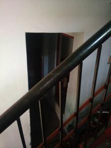 Balcony Image of 485 Sq.ft 4 BHK Independent House for sale in Gogaon Raipur for Rs. 2000000