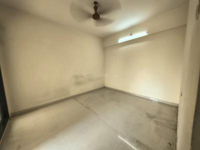 Bedroom Image of 1250 Sq.ft 2 BHK Apartment / Flat for rent in Ambika Heritage, Kharghar Navi Mumbai for Rs. 42000