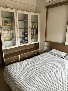 Bedroom Image of 1204 Sq.ft 2 BHK Apartment / Flat for sale in Pinnacle Kalputaru, Erandwane Pune for Rs. 19500000