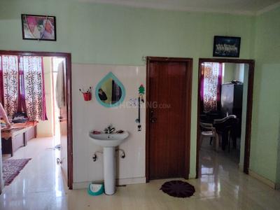2 BHK Independent House