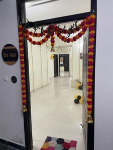 Image of 1400 Sq.ft 3 BHK Apartment / Flat for sale in Kanpur Development Authority KDA Signature Greens, Khyora, Kanpur for Rs. 13500000