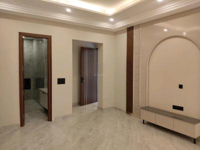 Bedroom Image of 2700 Sq.ft 4 BHK Builder Floor for rent in DLF Phase 4 Gurgaon for Rs. 115000
