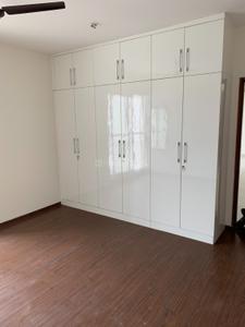 Bedroom Image of 1510 Sq.ft 3 BHK Apartment / Flat for rent in Purva Westend Phase 1, Hongasandra Bengaluru for Rs. 66000