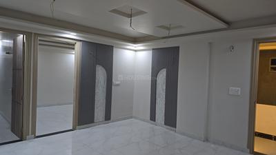 Living Room Image of 1364 Sq.ft 3 BHK Apartment / Flat for sale in Karolan Ka Barh Jaipur for Rs. 6600000