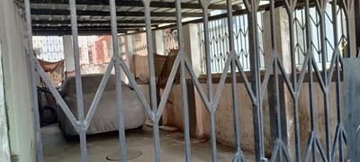 Balcony Image of 1400 Sq.ft 3 BHK Apartment / Flat for sale in Naktala Kolkata for Rs. 7500000