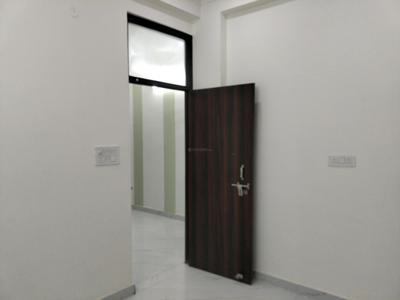 Bedroom Image of 750 Sq.ft 2 BHK Apartment / Flat for sale in CI Golf City, Kambakshpur Noida for Rs. 3087300
