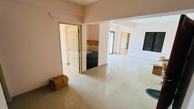Hall Image of 1200 Sq.ft 2 BHK Apartment / Flat for sale in Kakkanad Kochi for Rs. 5500000