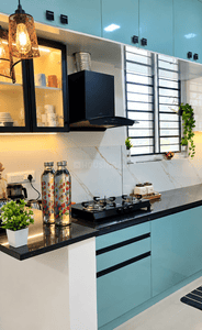 Image of 1155 Sq.ft 2 BHK Apartment / Flat for sale in Chikkadunnasandra, Bengaluru for Rs. 6500000