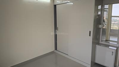 Bedroom Image of 362 Sq.ft 1 BHK Apartment / Flat for sale in Pyramid Altia, Sector 70 Gurgaon for Rs. 5300000