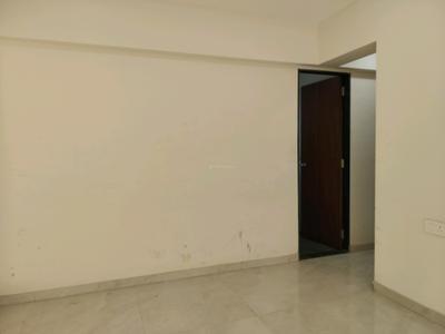 Bedroom Image of 816 Sq.ft 2 BHK Apartment / Flat for sale in Mahant Sahyadree, Goregaon East Mumbai for Rs. 15200000