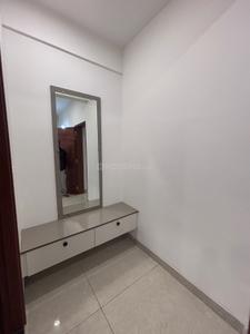 Bedroom Image of 2000 Sq.ft 3 BHK Builder Floor for rent in HSR Layout Bengaluru for Rs. 100000