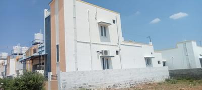Building Image of 1450 Sq.ft 3 BHK Independent House for sale in Avinashi Taluk Tiruppur for Rs. 5500000