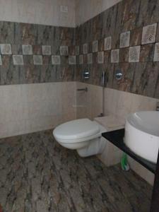 Bedroom Two Image of 1053 Sq.ft 2 BHK Apartment / Flat for sale in Sai Proviso Leisure Town Phase 1, Hadapsar Pune for Rs. 11300000