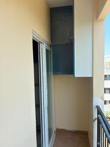 Balcony Image of 1082 Sq.ft 2 BHK Apartment / Flat for sale in Thiruneermalai Chennai for Rs. 6225000