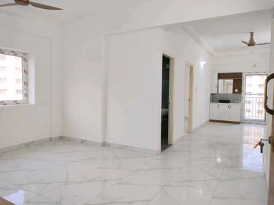 3 BHK Apartment