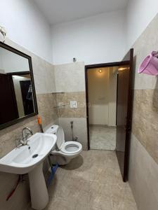 Bathroom Image of 1098 Sq.ft 2 BHK Builder Floor for sale in Sector 127 Mohali for Rs. 3390000