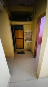 Bedroom Image of 480 Sq.ft 1 BHK Apartment / Flat for sale in Dombivli East Thane for Rs. 3000000