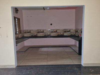Kitchen Image of 4100 Sq.ft 4 BHK Independent House for rent in Hisar Tehsil Hisar for Rs. 28000