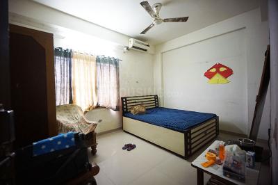 Bedroom Image of 945 Sq.ft 2 BHK Apartment / Flat for sale in Sughad Gandhinagar for Rs. 5100000
