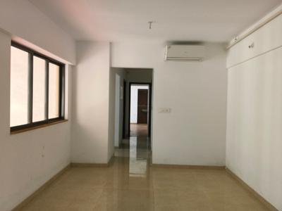 2.5 BHK Flat