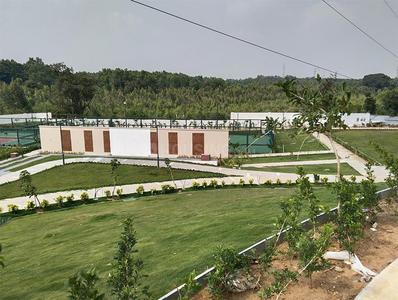 Image of 1525 Sq.ft 3 BHK Apartment / Flat for sale in DSR Parkway, Carmelaram, Bengaluru for Rs. 21500000