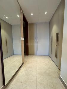 Bedroom Image of 2901 Sq.ft 4 BHK Apartment / Flat for sale in Rishita Serenity, Sushant Golf City Lucknow for Rs. 36000000