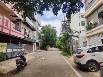 Image of 1200 Sq.ft Residential Plot / Land for sale in RR Nagar, Bengaluru for Rs. 17700000