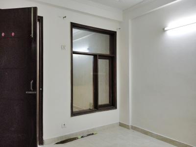 Bedroom Image of 1800 Sq.ft 3 BHK Builder Floor for sale in Said-Ul-Ajaib New Delhi for Rs. 6500000