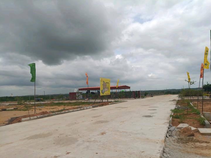 Sree Laxmi Balaji Township Main Image 1