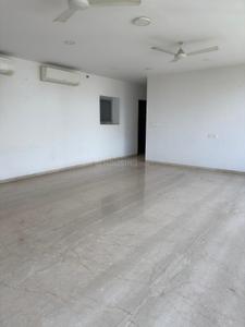 Hall Image of 2465 Sq.ft 4 BHK Apartment / Flat for sale in DB Woods, Goregaon East Mumbai for Rs. 75000000