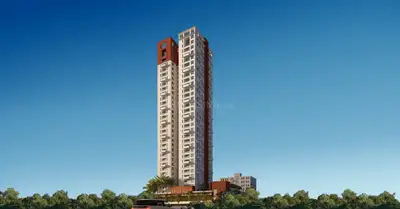 Image of 2513 Sq.ft 4 BHK Apartment / Flat for sale in Niavara, Entally, Kolkata for Rs. 39000000