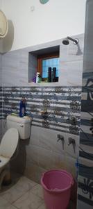 Bathroom Image of 1200 Sq.ft 3 BHK Independent House for rent in Subhash Nagar Purnea for Rs. 14500