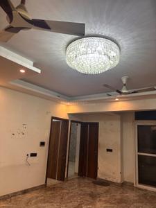 Hall Image of 1295 Sq.ft 3 BHK Apartment / Flat for sale in Nandini The Vasundhara Grand, Vasundhara Ghaziabad for Rs. 16000000