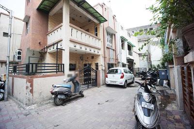 Image of 1350 Sq.ft 3 BHK Independent House for sale in Ghodasar, Ahmedabad for Rs. 12000000