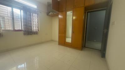 Bedroom Image of 1239 Sq.ft 2 BHK Apartment / Flat for rent in Aisshwarya Excellency, Dooravani Nagar Bengaluru for Rs. 49000