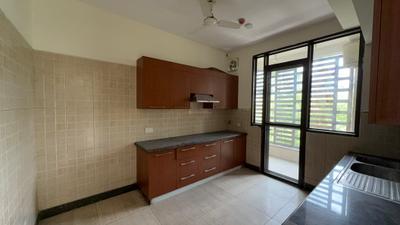 Kitchen Image of 3100 Sq.ft 4 BHK Apartment / Flat for sale in Alpha I Greater Noida for Rs. 69000000