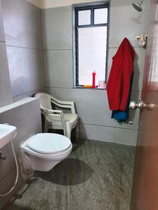Bedroom Two Image of 1683 Sq.ft 3 BHK Apartment / Flat for sale in Gota Ahmedabad for Rs. 9000000