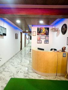 Hall Image of RR PG Coliving sec 51 noid in Sector 51, Noida