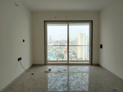 Living Room Image of 1230 Sq.ft 2 BHK Apartment / Flat for sale in Shyam Imperial Heights, Kamothe Navi Mumbai for Rs. 13000000