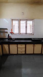 Kitchen Image of 2250 Sq.ft 4 BHK Independent House for sale in Satellite Ahmedabad for Rs. 35000000